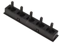 ELECTROLUX / AEG Knop                                                         5614744208