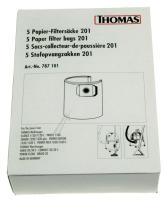 Thomas Staubsaugerbeutel                                            787101