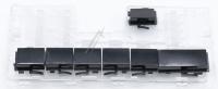 BEKO/GRUNDIG/ARCELIK Knopfsatz                                                    C00867714