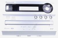 Panasonic Behuizingsonderdeel RYP1985BS2
