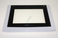 BEKO/GRUNDIG/ARCELIK Ovenruit buitenste                                           C00930911