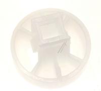 WHIRLPOOL/INDESIT Fuß                                                          481252878075
