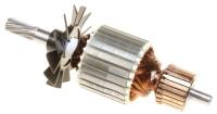 Boschsiemens Rotoren                                                      00793179
