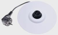 DeLonghi Gehäusesockel                                                AS00000052