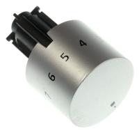 ELECTROLUX / AEG Draaiknop                                                    3550505485