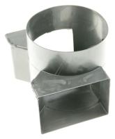 ELECTROLUX / AEG Verbindingsstuk                                              50268814006