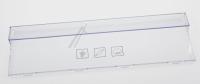 BEKO/GRUNDIG/ARCELIK Lade-afdekking                                               C00866185