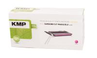 KMP Tonercartridges                                              SAT55