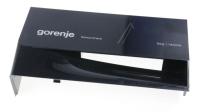 HISENSE/GORENJE Kap van wasmiddelbakje                                       388908