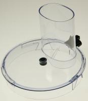 PHILIPS/SAECO Behuizingsonderdeel                                          300004499961