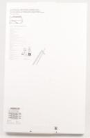 Samsung Tasjes \ beschermhoezen                                      EFBX620PBEGWW