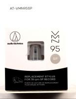 AUDIO-TECHNICA Pu-naalden                                                   ATVMN95SP