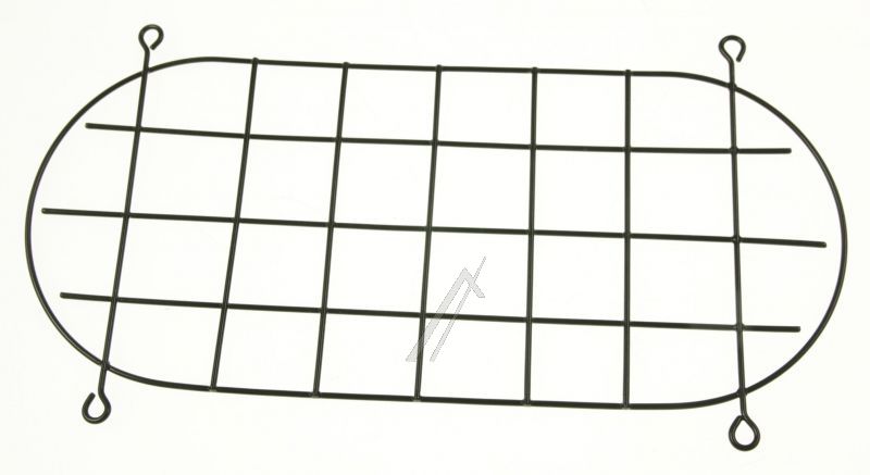HISENSE/GORENJE Grille                                                       HK1560993