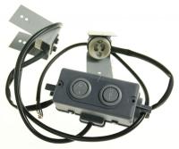 HISENSE/GORENJE Toetsensetten                                                241742