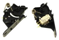 ELECTROLUX / AEG Schakelaars                                                  4055521241