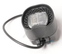 - Buzzers                                                      10100311
