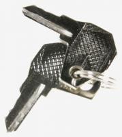 Candyhoover Knop                                                         49023297
