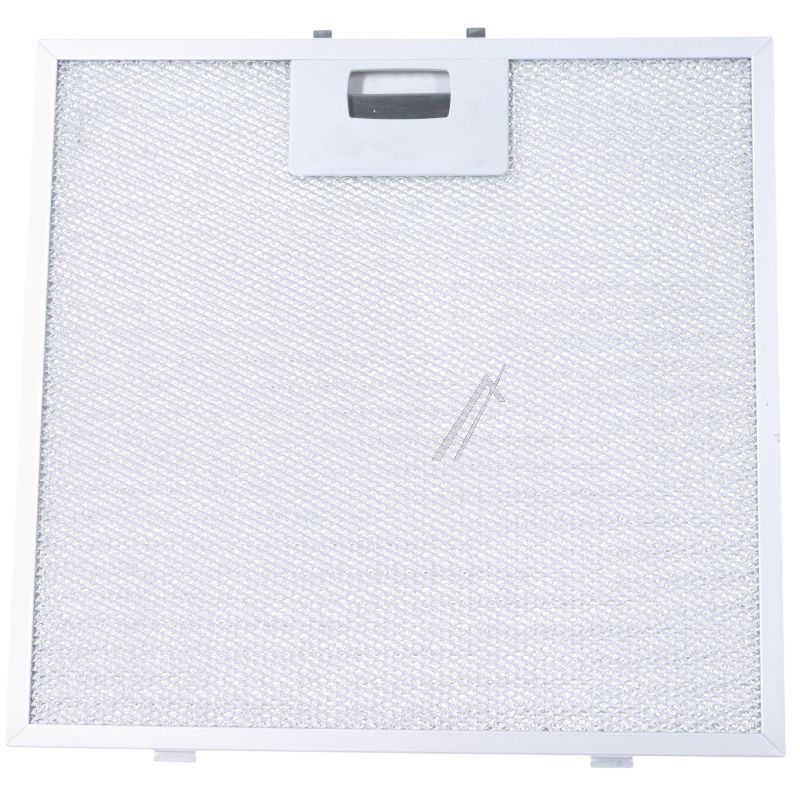 Silverline Metaal vetfilter                                             YT142215303