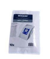 SQOON Sacs aspirateur                                              