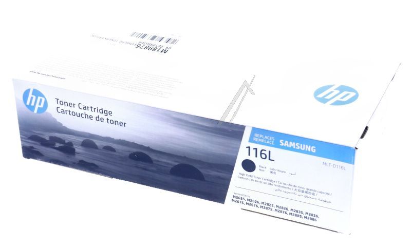 HEWLETT-PACKARD Tonerkartuschen                                              SU828A