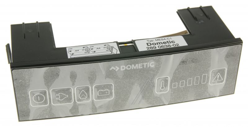 Dometic Venster v.klep                                               289063802