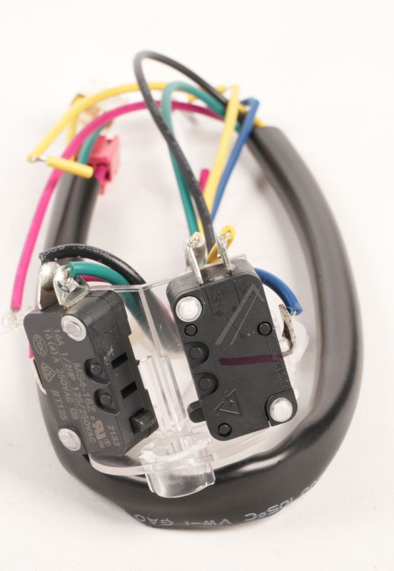 DeLonghi Schakelaars                                                  KW715944