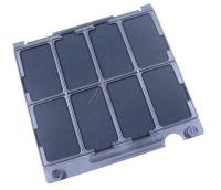 Gorenje Kohlefilter                                                  737075