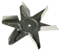 WHIRLPOOL/INDESIT Turbines                                                     481010868315