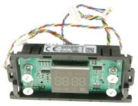 BEKO/GRUNDIG/ARCELIK Programmateurs                                               C00893719