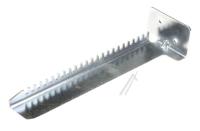 BEKO/GRUNDIG/ARCELIK Geleider/ rails                                              C00893397