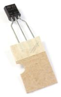- Circuits integres                                            KEC