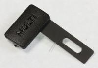 Sony Deur / klep / deksel                                         X25870392