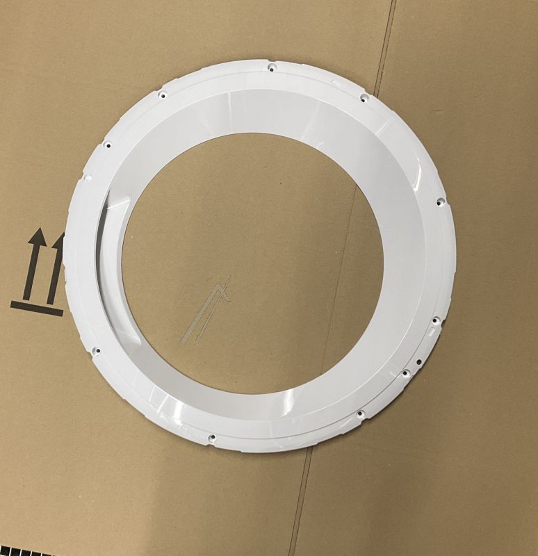 Boschsiemens Deurrand wasmachinedeur                                      11005686