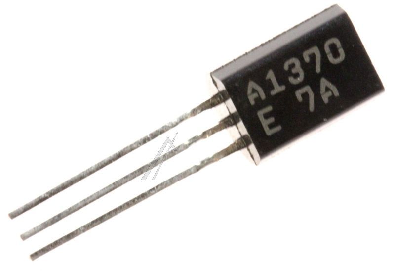 JVC Transistoren                                                 2SA1370E