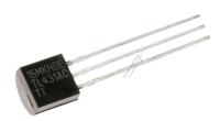 TEXAS-INSTRUMENTS Circuits integres                                            