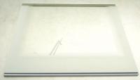 Haier Paneel/glas/kunststoff 49053628