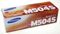 Samsung Tonercartridges                                              CLTM504SELS