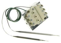 Boschsiemens Thermostaten                                                 00491616