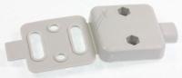 HISENSE/GORENJE Afdekkap behuizing                                           248597