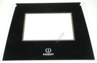 WHIRLPOOL/INDESIT Vitres four exterieur                                        482000031773
