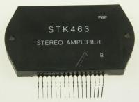 - Circuits integres                                            PMCSAN
