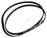 WHIRLPOOL/INDESIT Poly-v-snaar j                                               481235818204