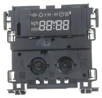 Boschsiemens Timers                                                       00750529