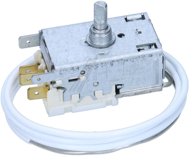 ROBERTSHAW Thermostats de frigo/congel                                  