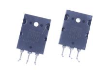 Yamaha Transistoren                                                 WK444701