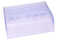 WHIRLPOOL/INDESIT Deur / klep / deksel                                         480132100566