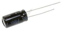 Panasonic 10v radial elco 105grad EEUFR1A102L