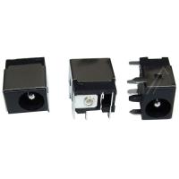 - Voedingsbus laptop 2,0mm                                     
