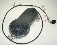 Boschsiemens Verwarmingselementen highlight                               00677063