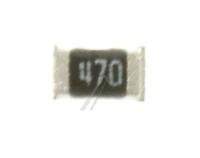 Grundig Smd-chipweerstanden                                          170472